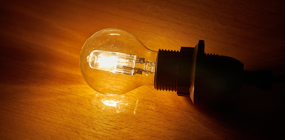 Quelles alternatives aux ampoules halogènes ?