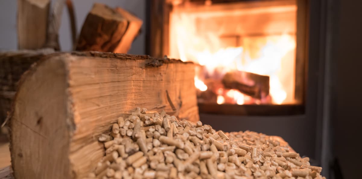 Chauffage au bois : tout savoir sur la chaudière à bûches -  Proxi-TotalEnergies
